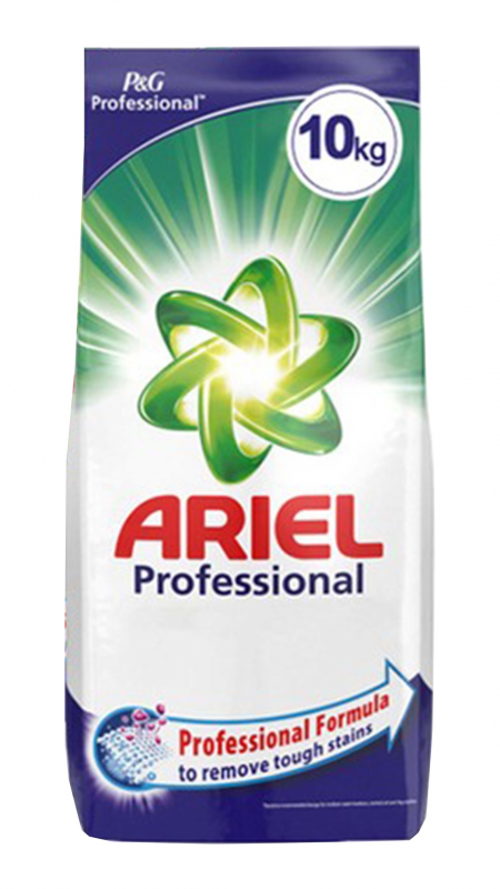 Ariel 10kg