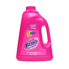 Վանիշ լաքահանող հեղուկ 2l