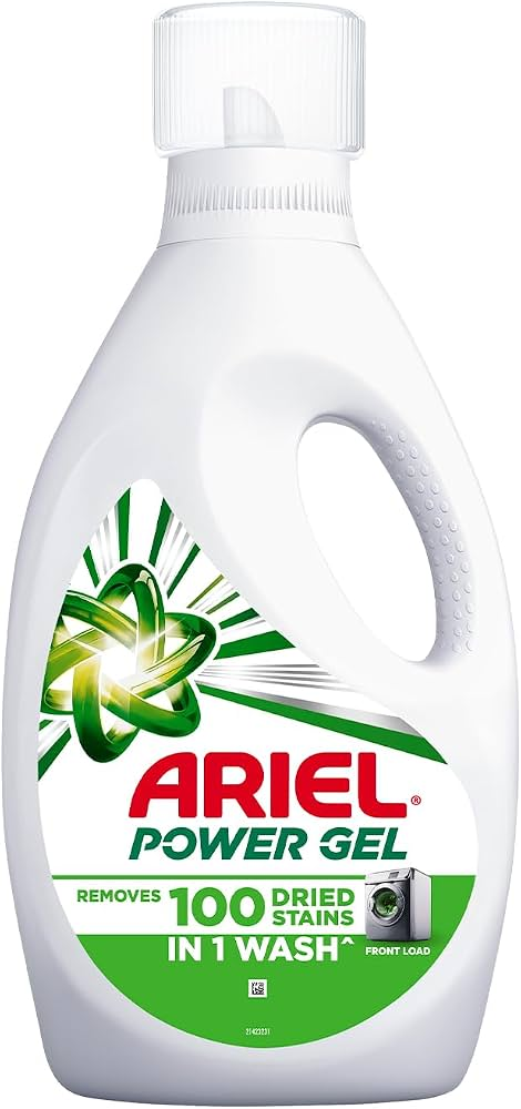 ARIEL LQ power grl 2.5լ լվացքի հեղուկ