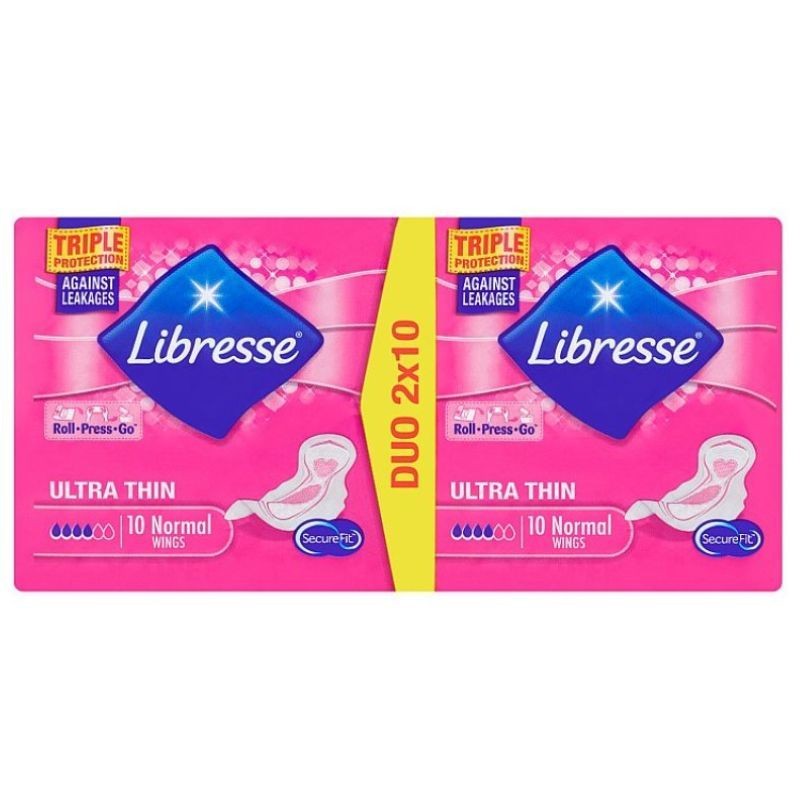 Լիբռես նատուռալ Միջադիր էկո