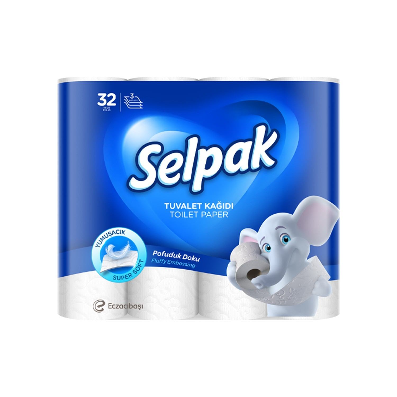 Selpak 32