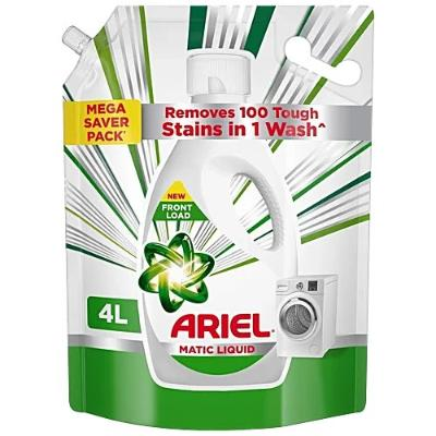 Ariel Matic հեղուկ լվացող միջոց 3 լիտր