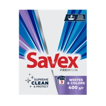 Սավեքս լվացքի փոշի ավտոմատի 3կգ