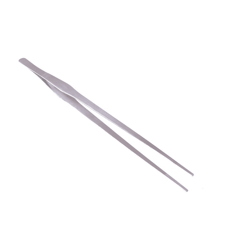 զինգեռ պինցետ ուղիղ