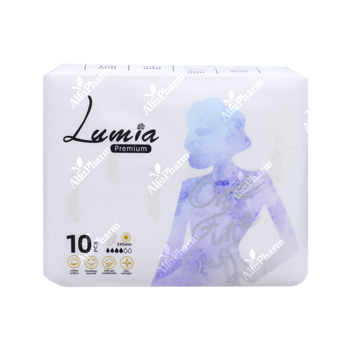 Լումիա  միջադիր պրեմիում