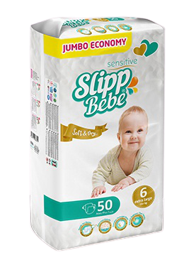 Slipp bebe N6-50