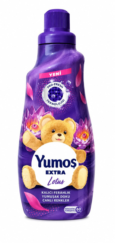 Yumos 1.44 լ․