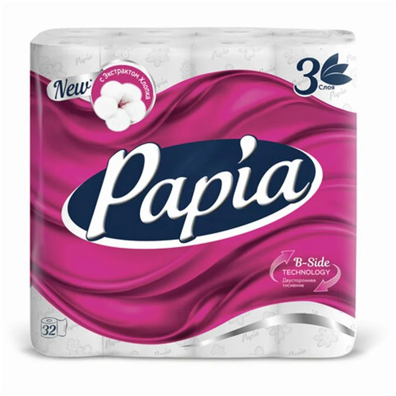 Papia 32