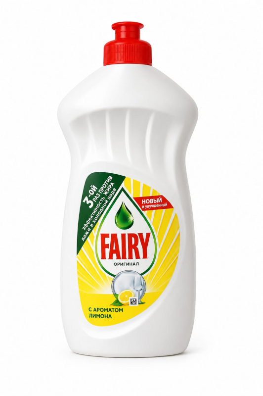 Fairy 650ml