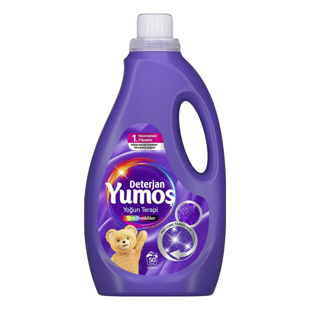 Yumos 2500ml