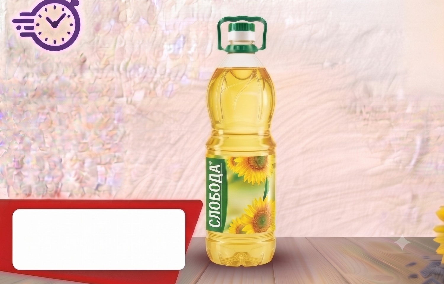 Ձեթ  Սլոբոդա