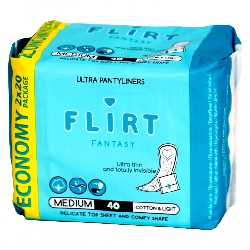 Ֆլիռտ Միջադիր