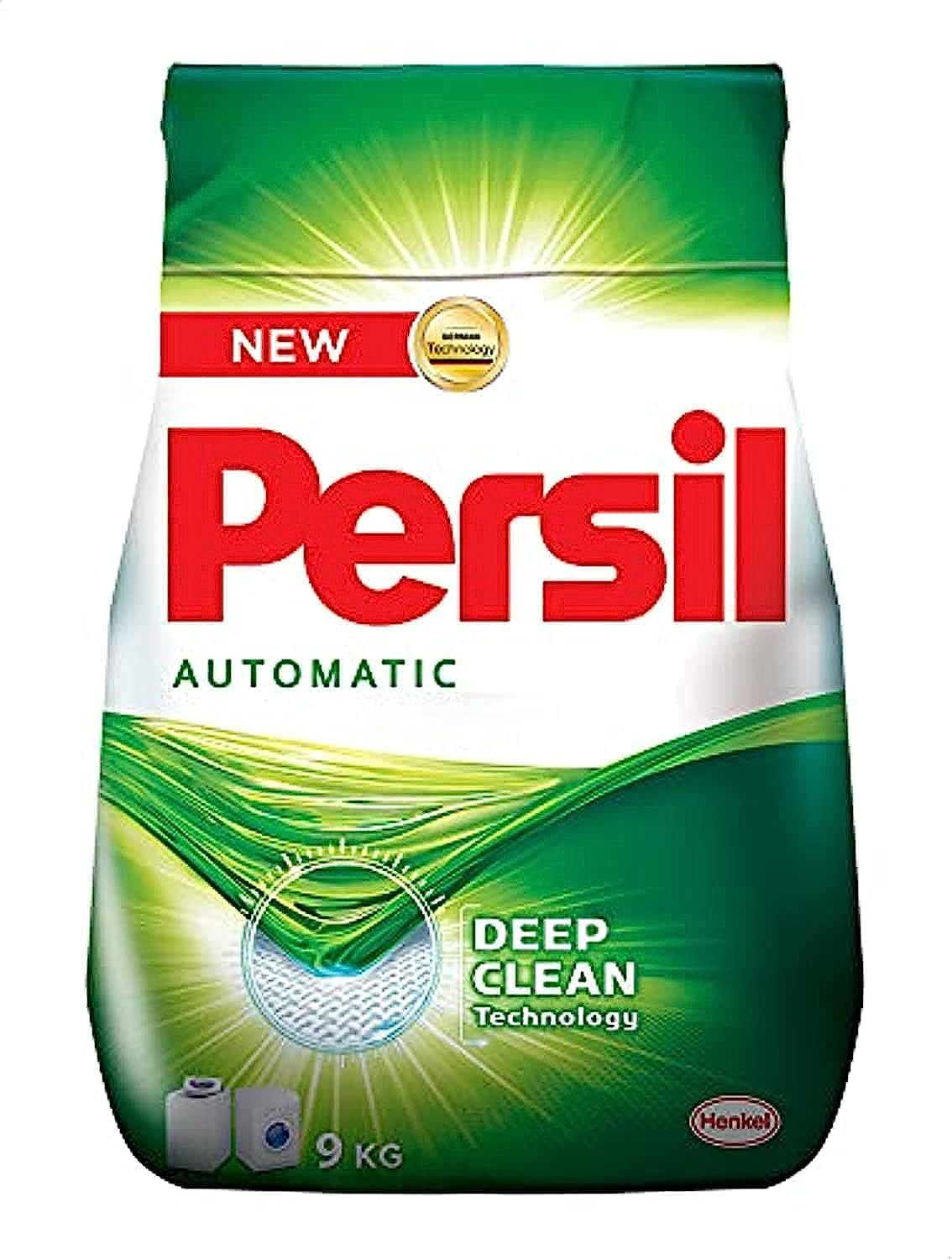 Persil 9 kg