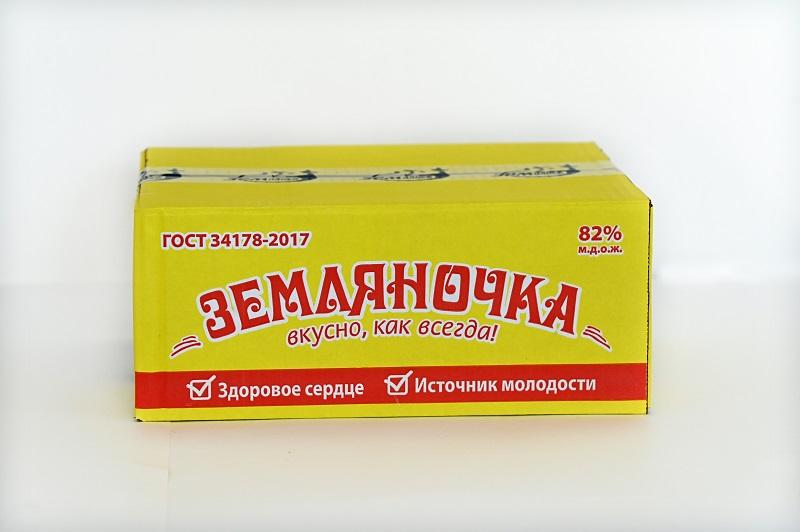 Սպրեդ Զեմլյանոչկա 5կգ
