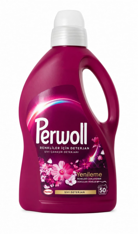 Perwoll 2.75l