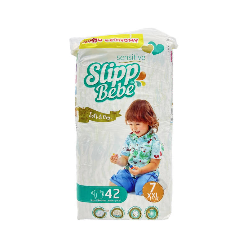 Slipp bebe N7-42
