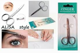 Զինգեռ մկրատ ոսկի