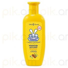 Ուշաստիյ մանկ․ շամպուն 500 մլ