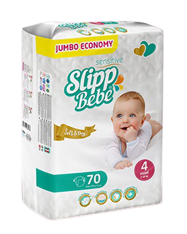 Slipp bebe N4-70