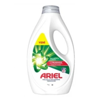 ariel liquid matic 3l լվացքի հեղուկ