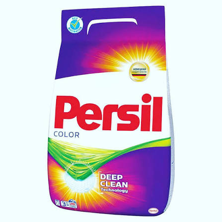 Persil 10 kg
