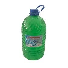 Աման լվանալու Հեղուկ 5լ