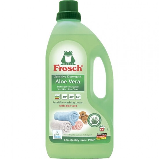 Ֆռոշ լվացքի հեղուկ 1,5լ